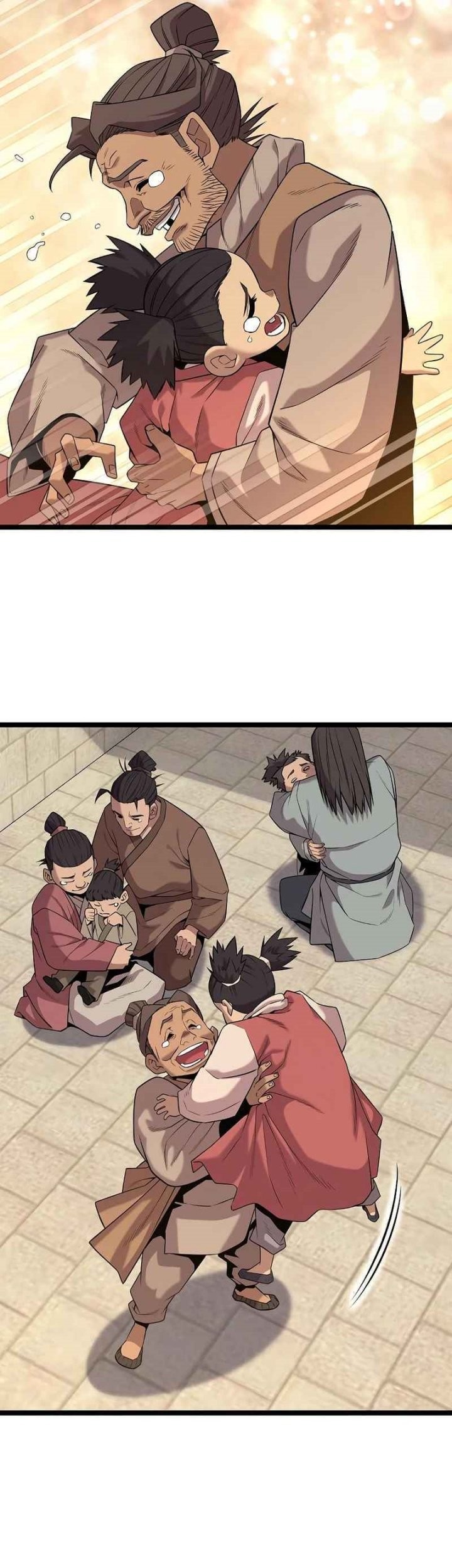 Tang Clan Legend Chapter 16 page 47
