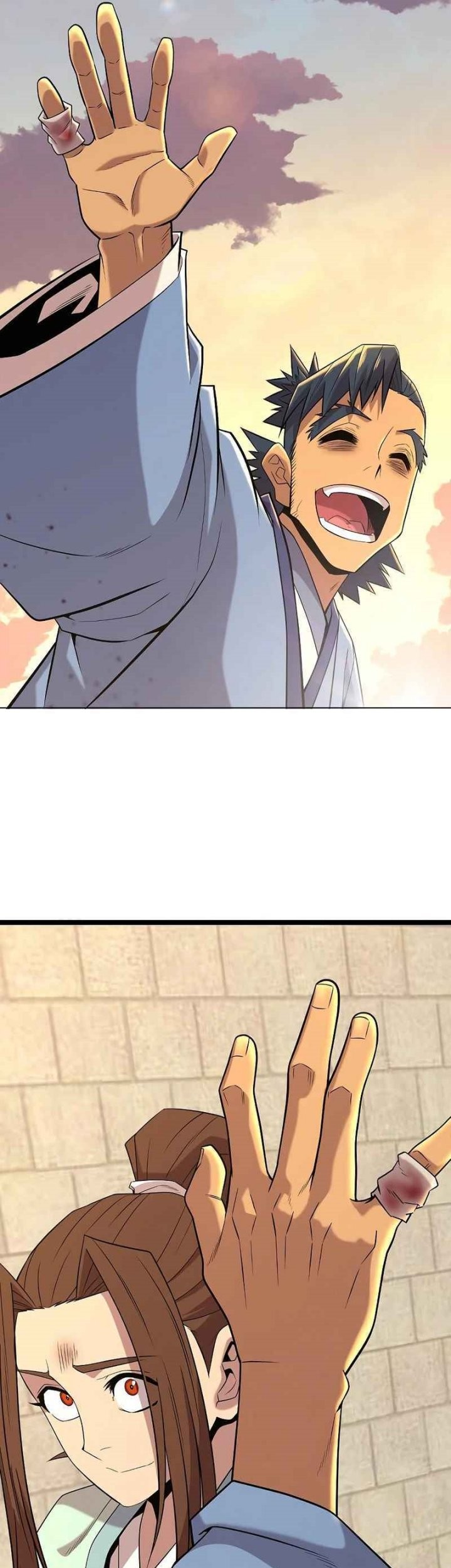 Tang Clan Legend Chapter 16 page 49