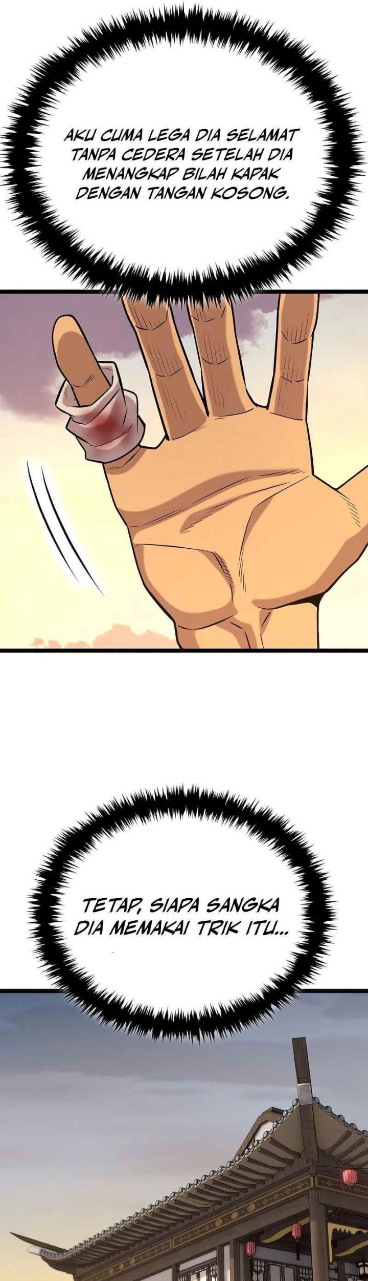 Tang Clan Legend Chapter 16 page 51