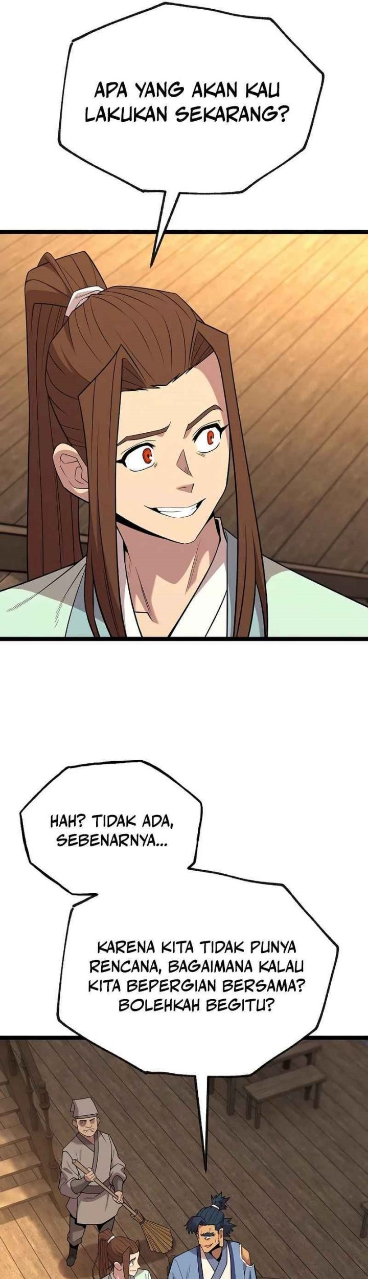 Tang Clan Legend Chapter 16 page 53