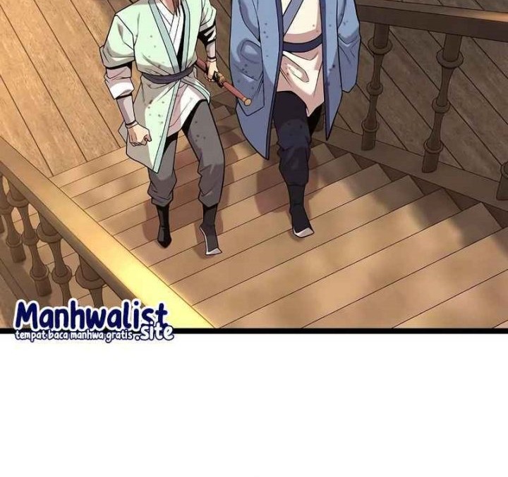 Tang Clan Legend Chapter 16 page 54