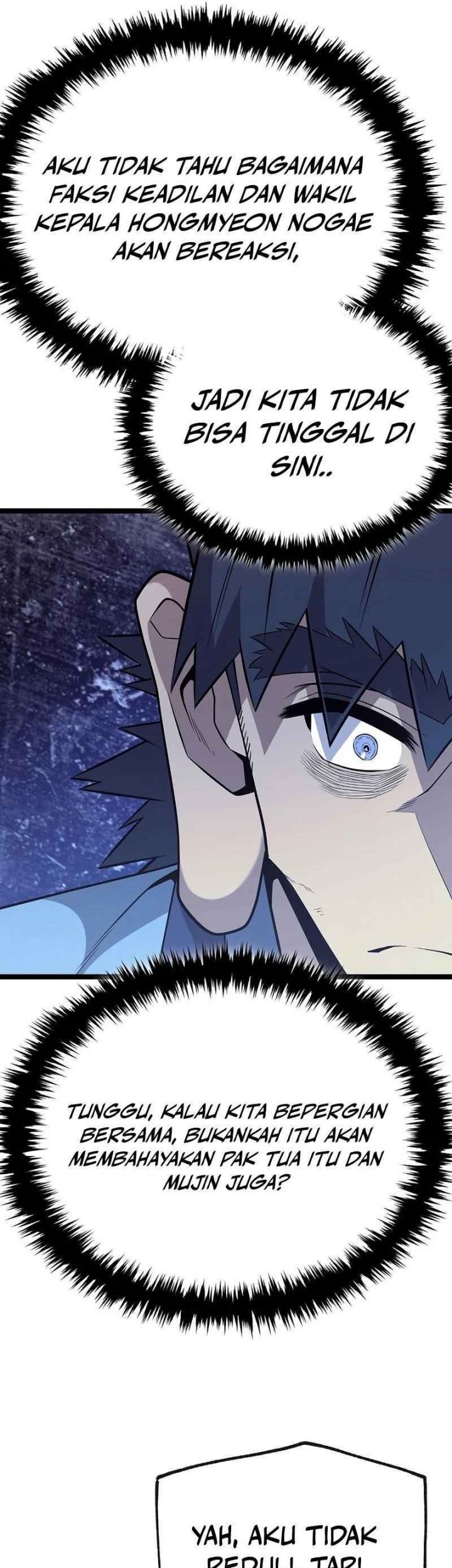 Tang Clan Legend Chapter 16 page 55
