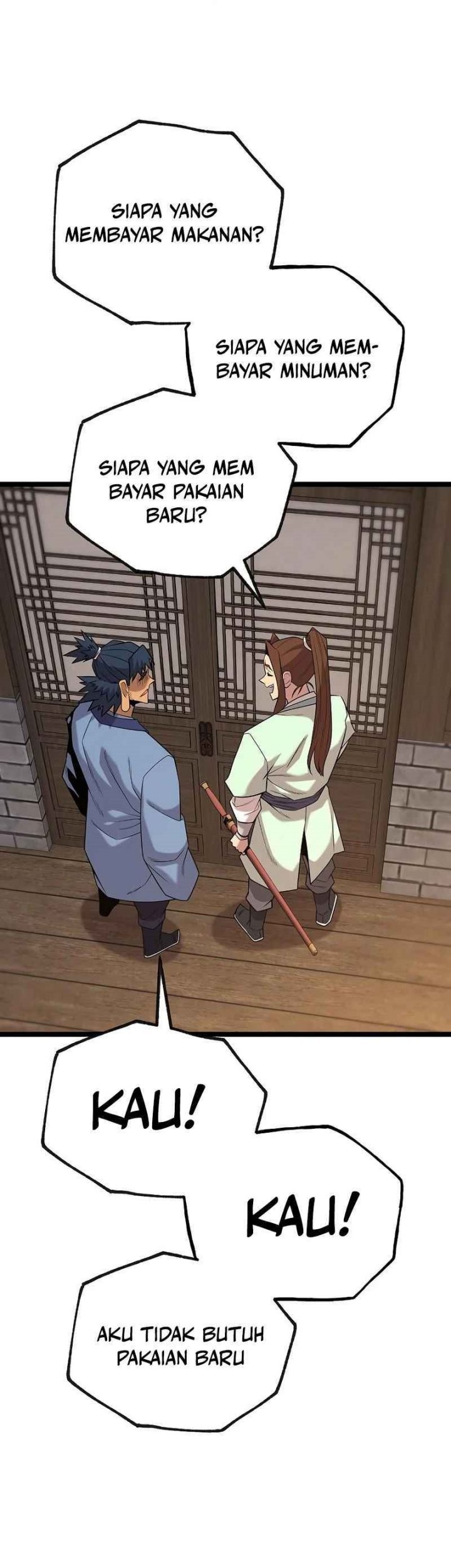 Tang Clan Legend Chapter 16 page 57