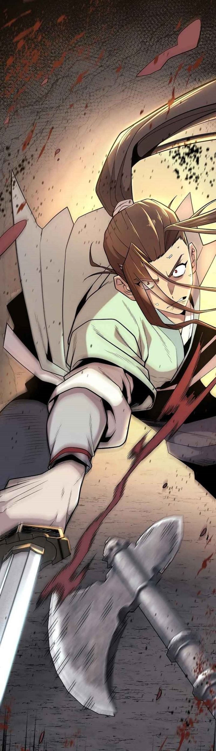 Tang Clan Legend Chapter 16 page 3