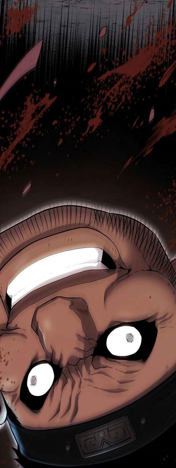 Tang Clan Legend Chapter 16 page 4