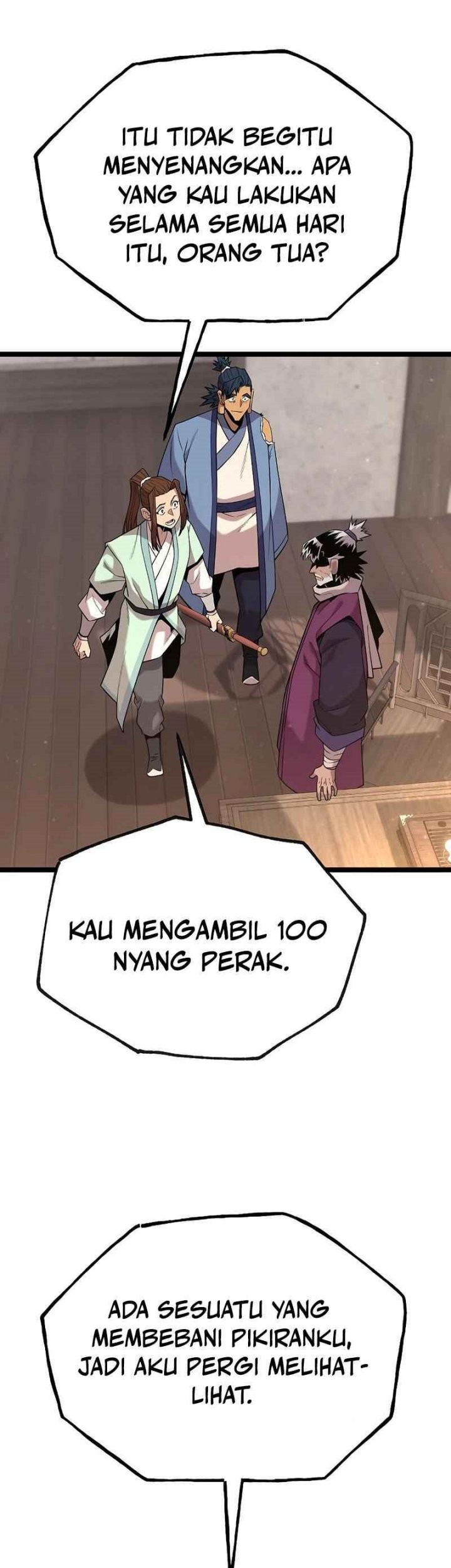 Tang Clan Legend Chapter 16 page 61