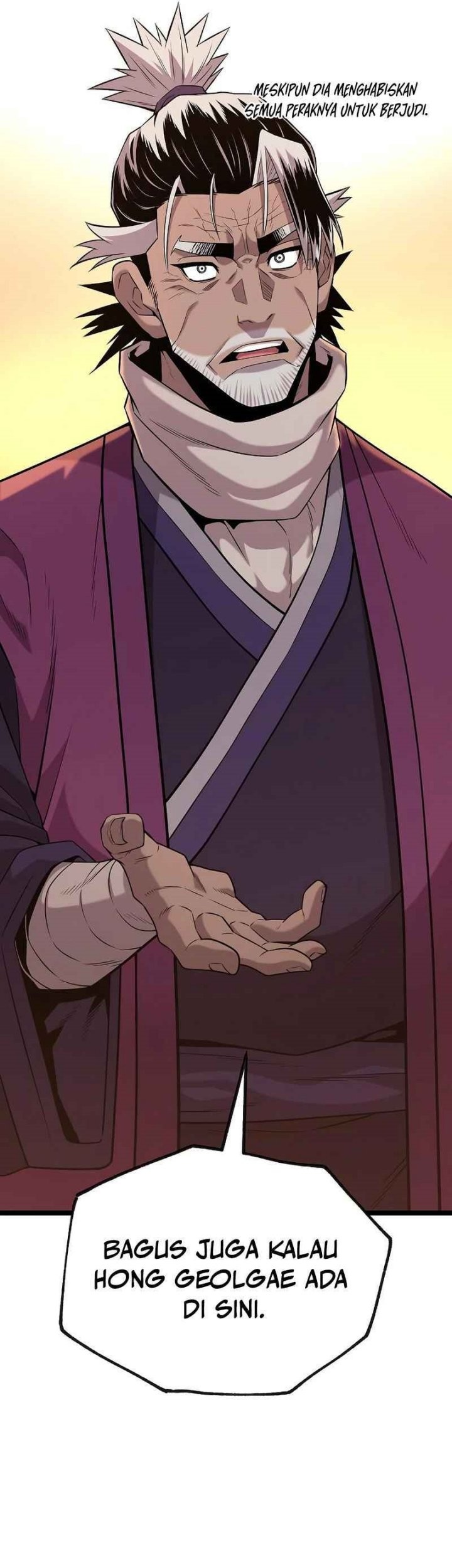 Tang Clan Legend Chapter 16 page 63