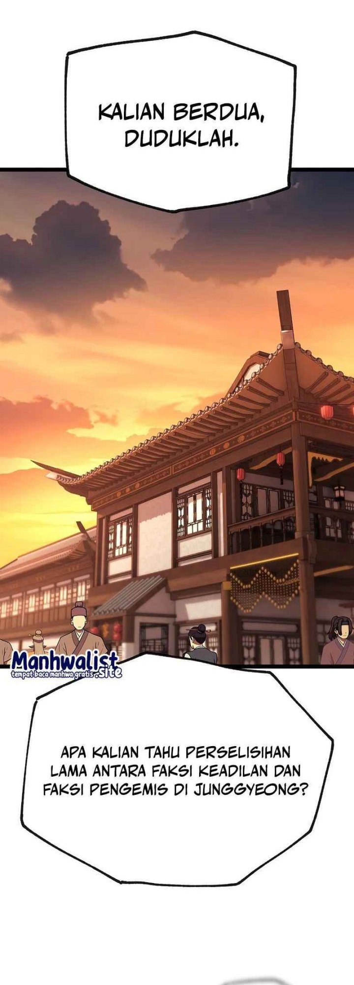 Tang Clan Legend Chapter 16 page 64