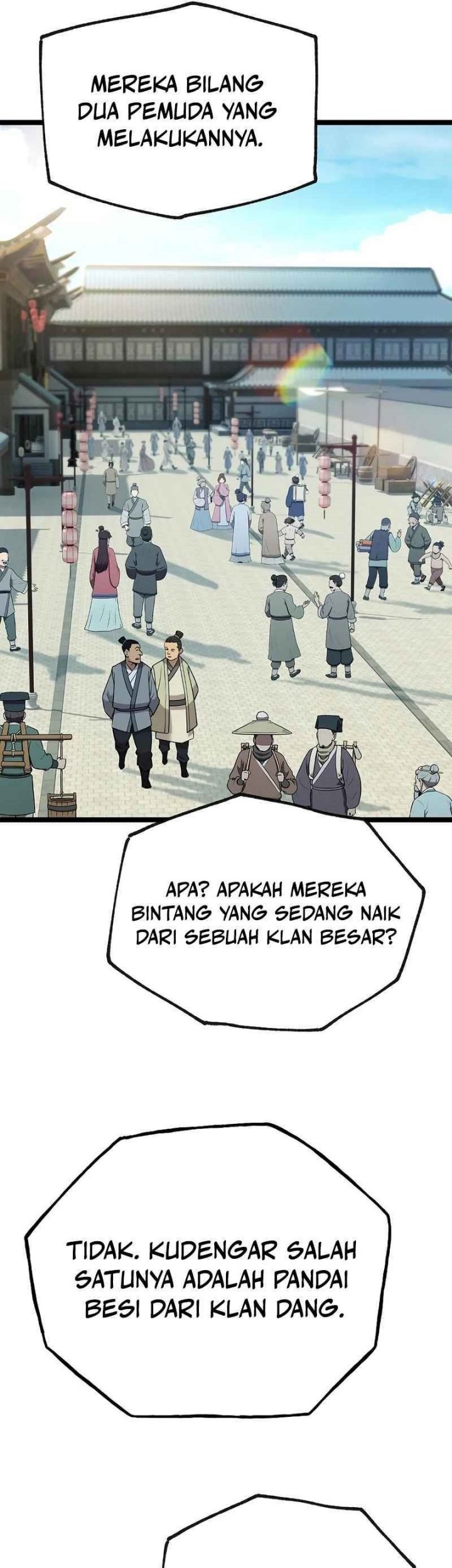 Tang Clan Legend Chapter 16 page 67