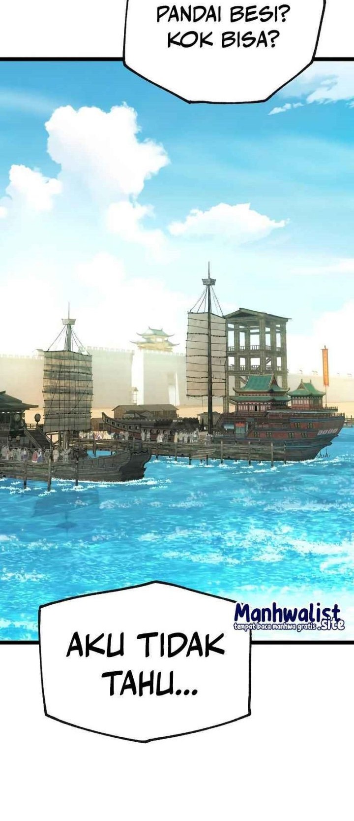 Tang Clan Legend Chapter 16 page 68