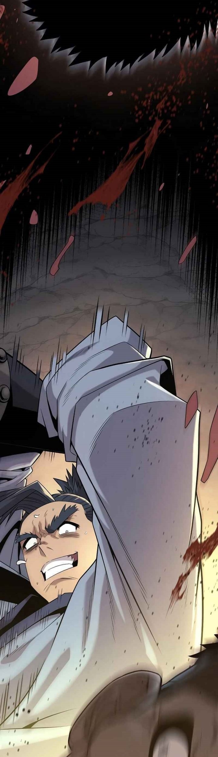 Tang Clan Legend Chapter 16 page 5