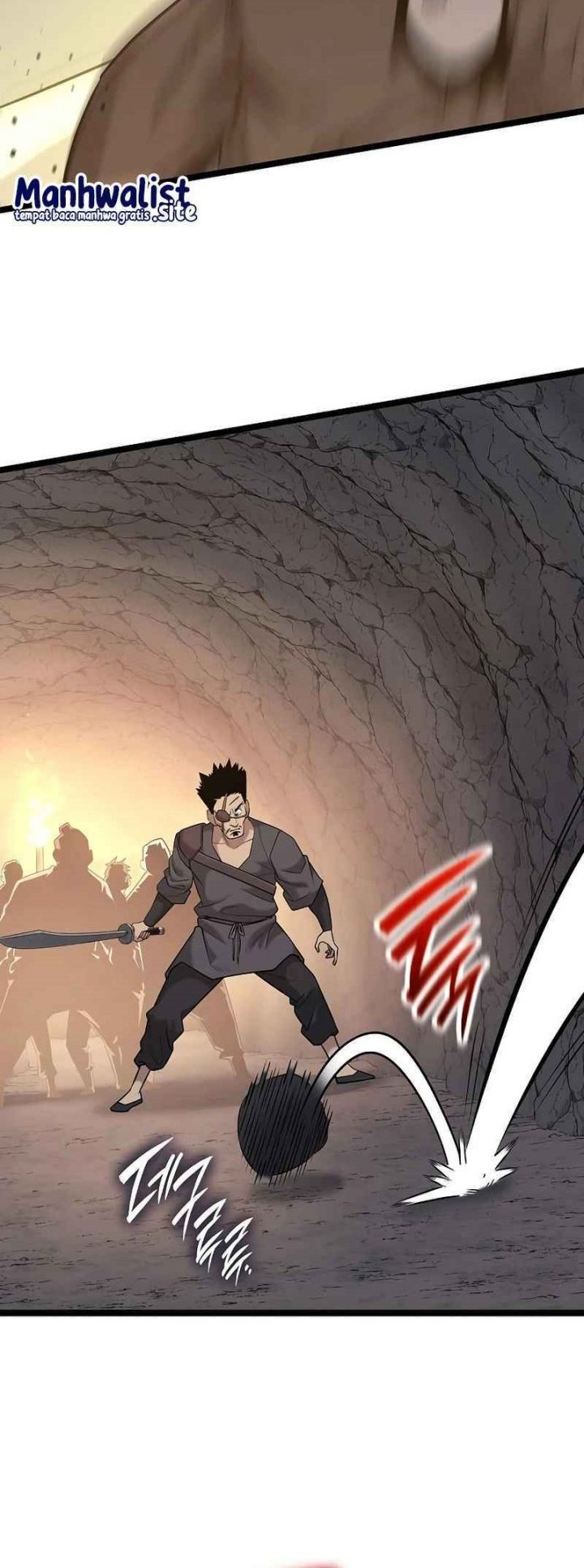 Tang Clan Legend Chapter 16 page 6