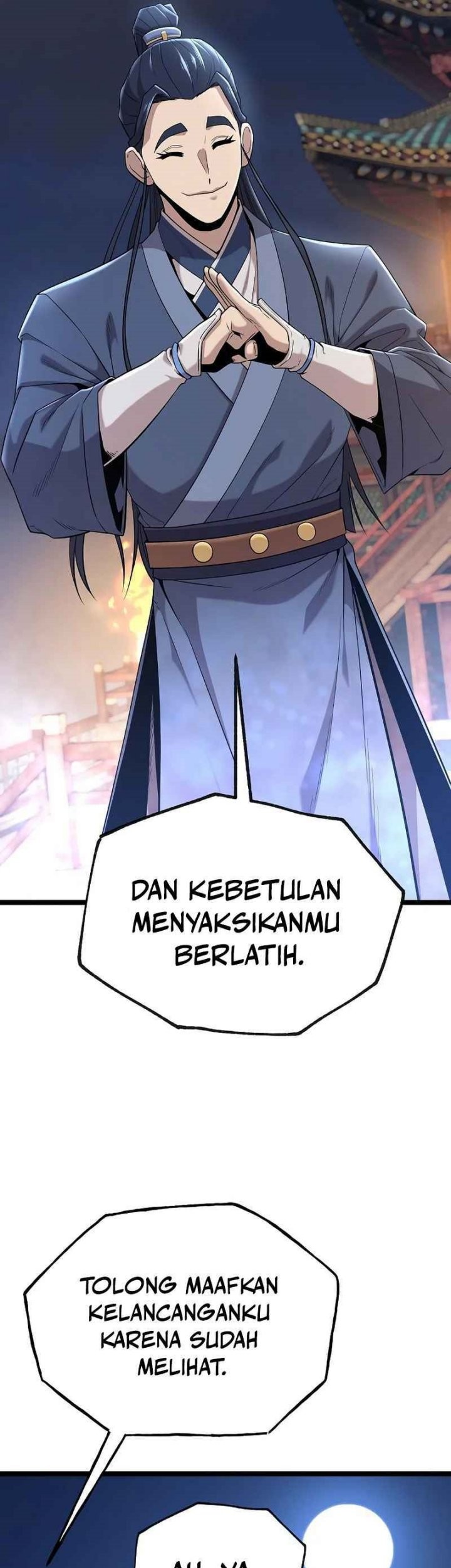 Tang Clan Legend Chapter 16 page 85