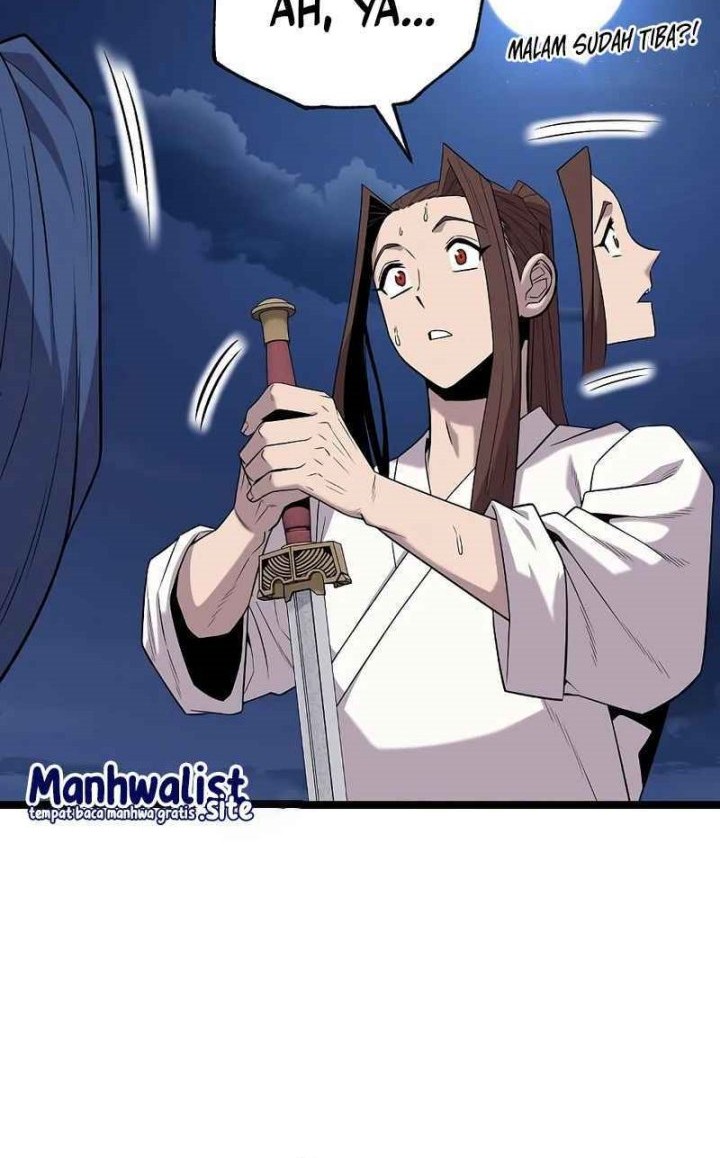 Tang Clan Legend Chapter 16 page 86