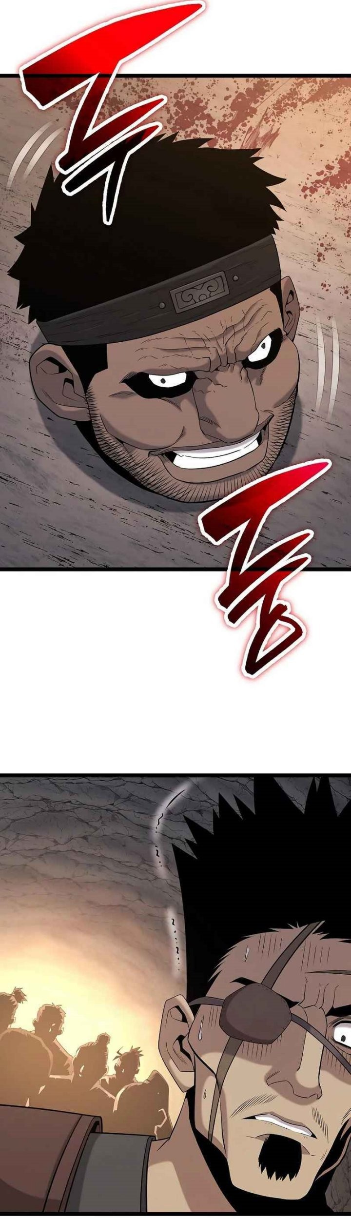 Tang Clan Legend Chapter 16 page 7