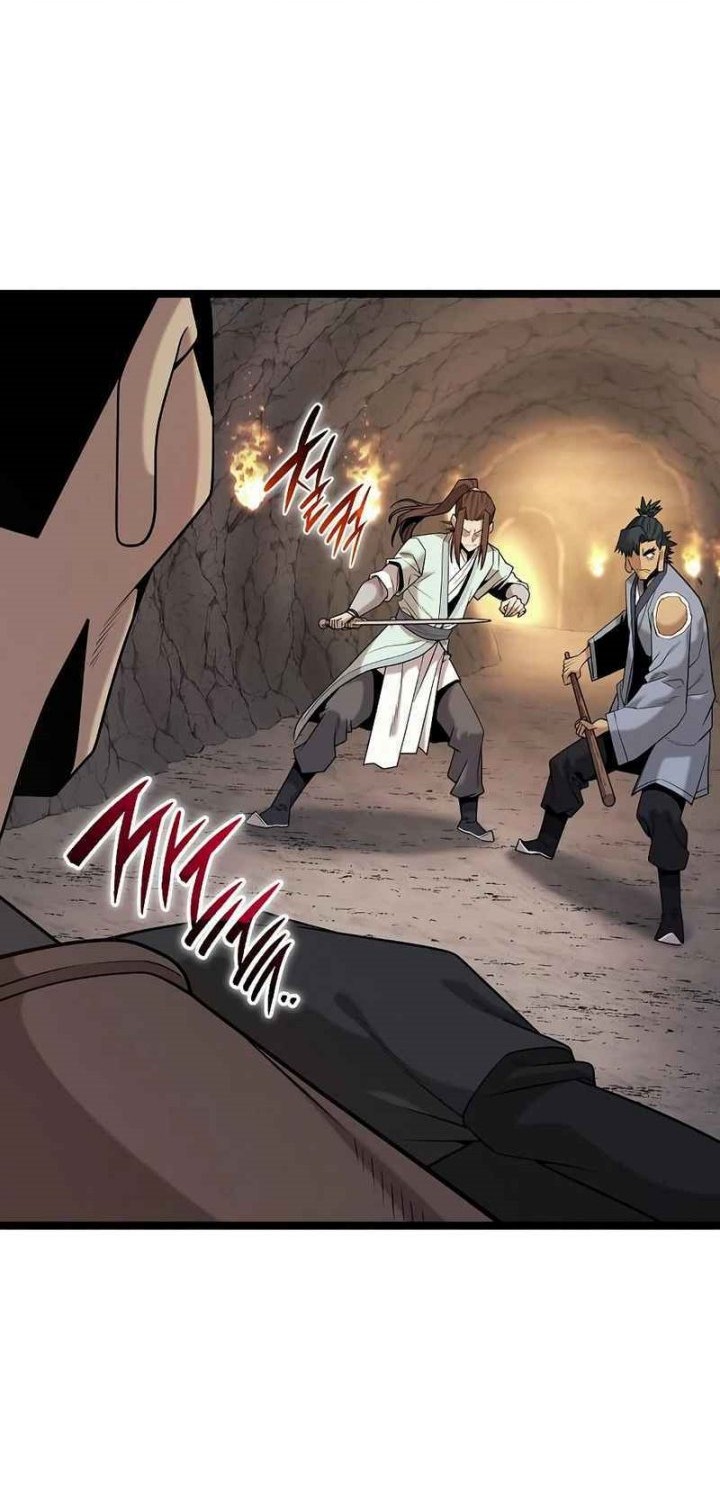 Tang Clan Legend Chapter 16 page 8
