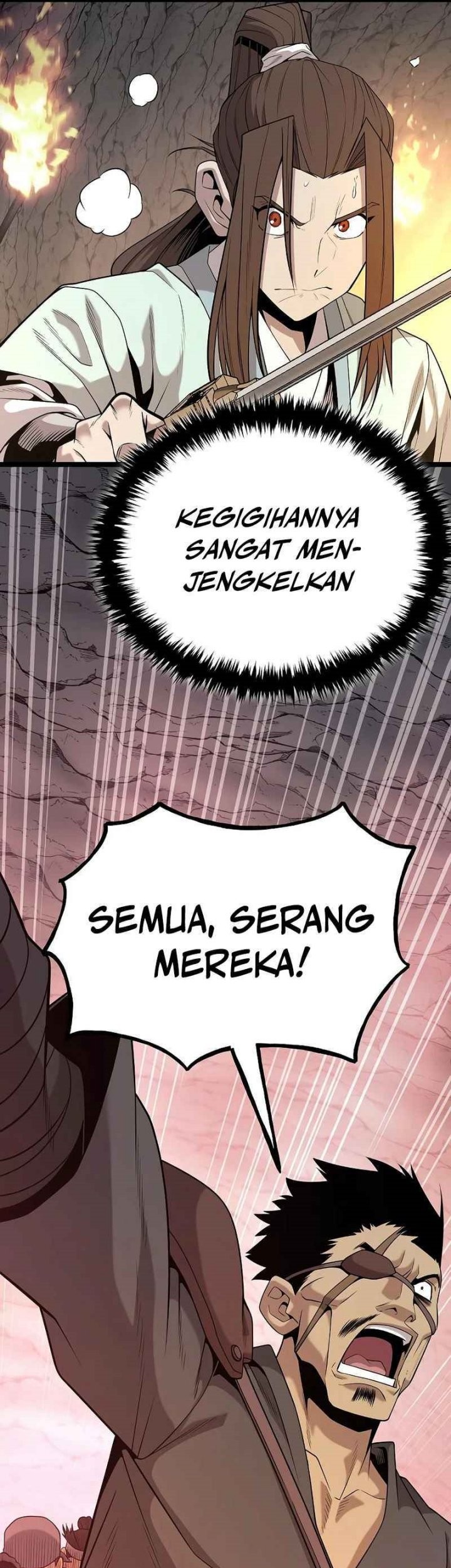 Tang Clan Legend Chapter 16 page 11