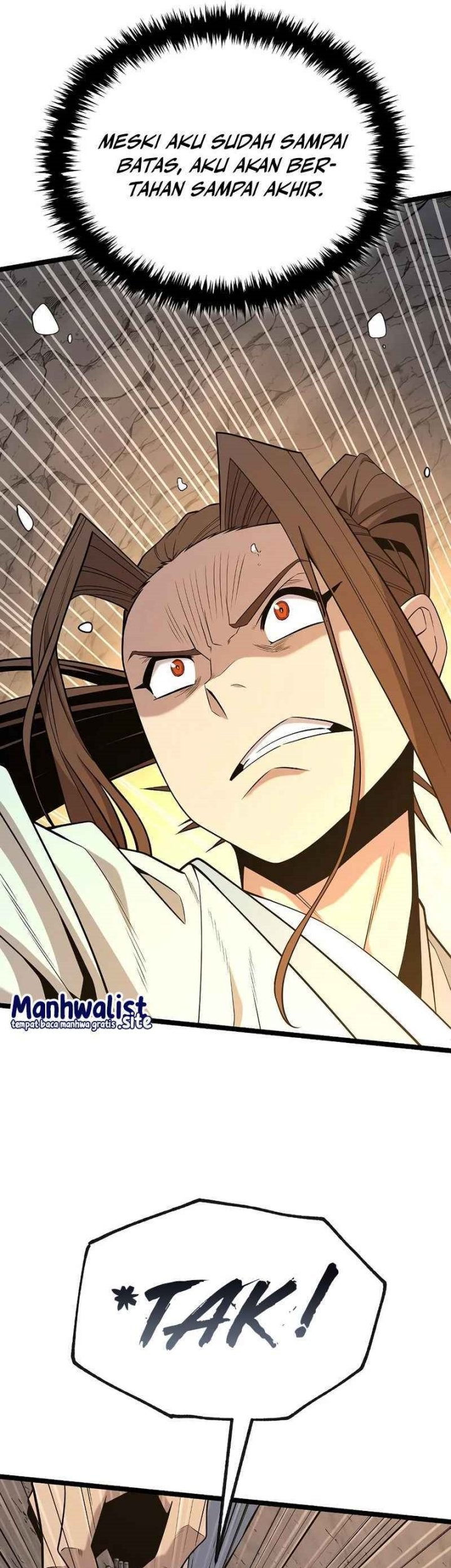 Tang Clan Legend Chapter 16 page 13