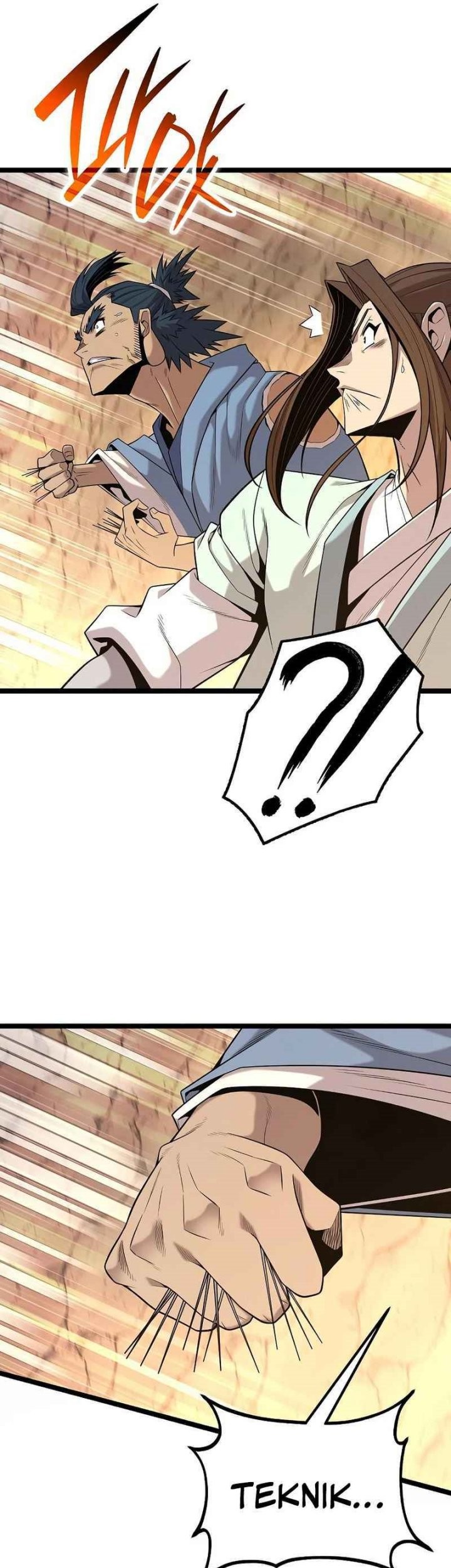 Tang Clan Legend Chapter 16 page 15