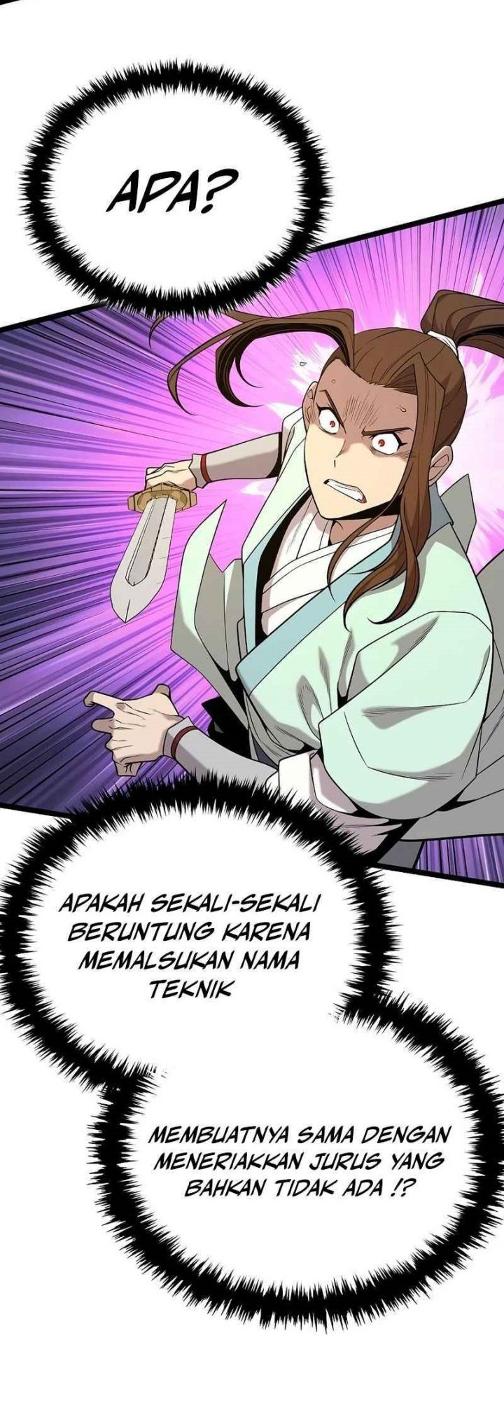 Tang Clan Legend Chapter 16 page 18