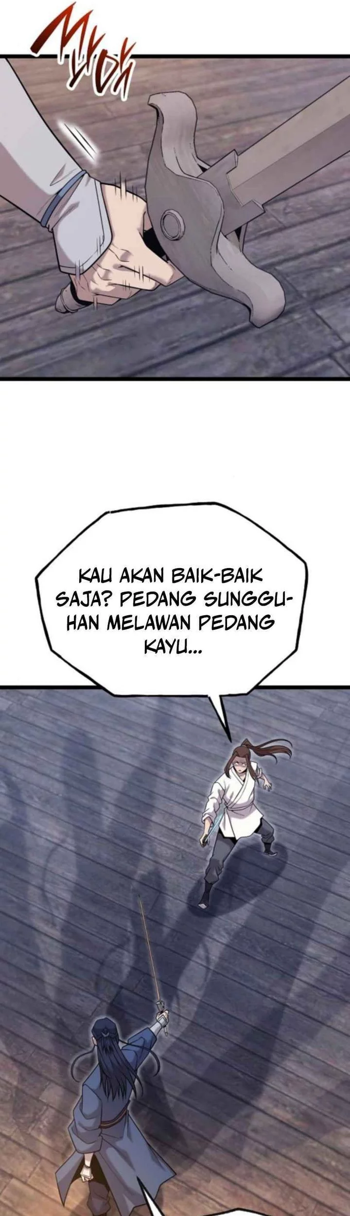 Tang Clan Legend Chapter 17 page 20