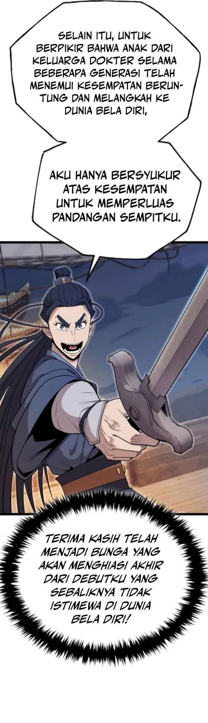 Tang Clan Legend Chapter 17 page 22