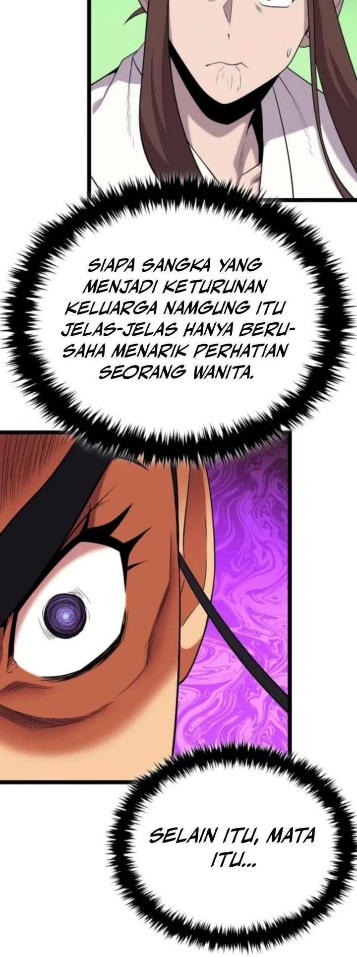 Tang Clan Legend Chapter 17 page 25
