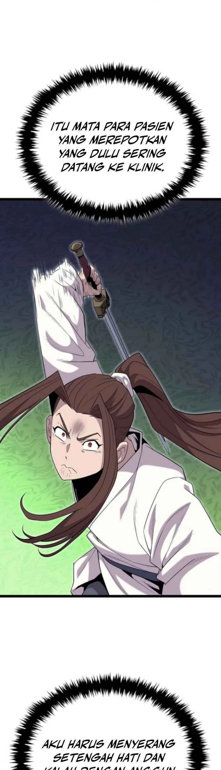 Tang Clan Legend Chapter 17 page 26