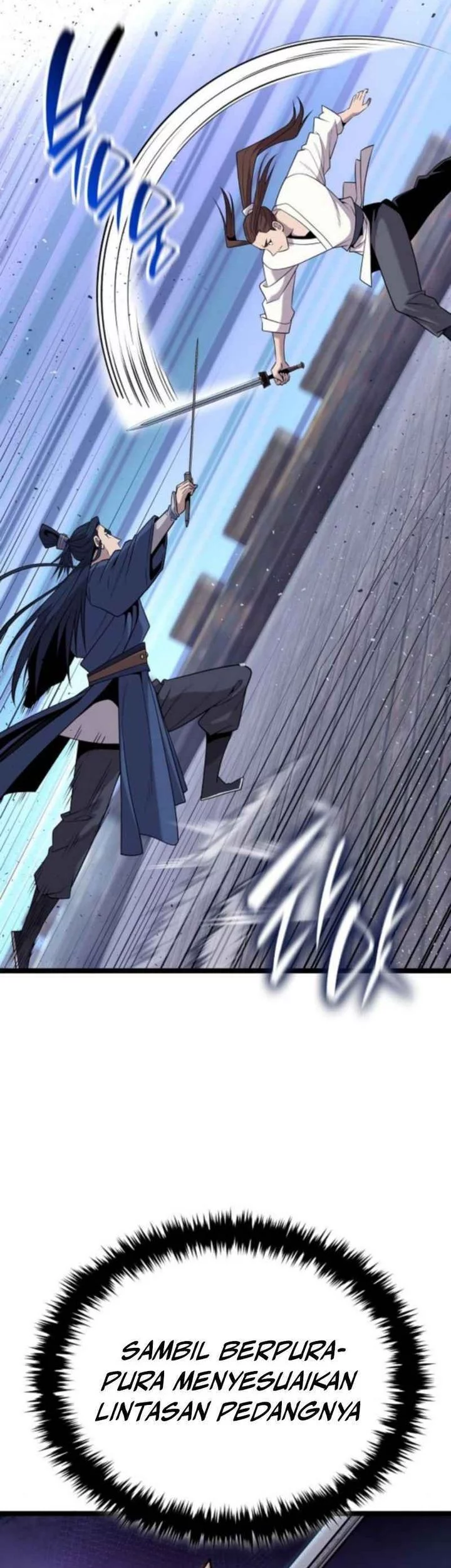 Tang Clan Legend Chapter 17 page 34