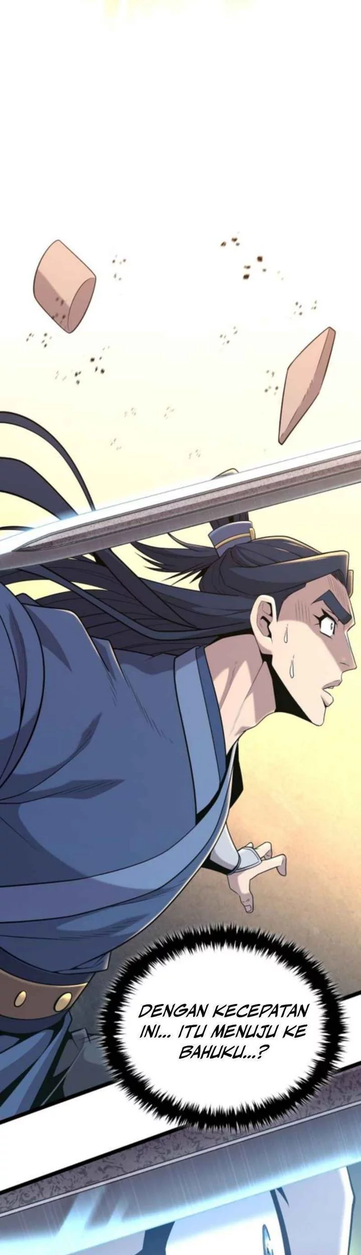 Tang Clan Legend Chapter 17 page 40