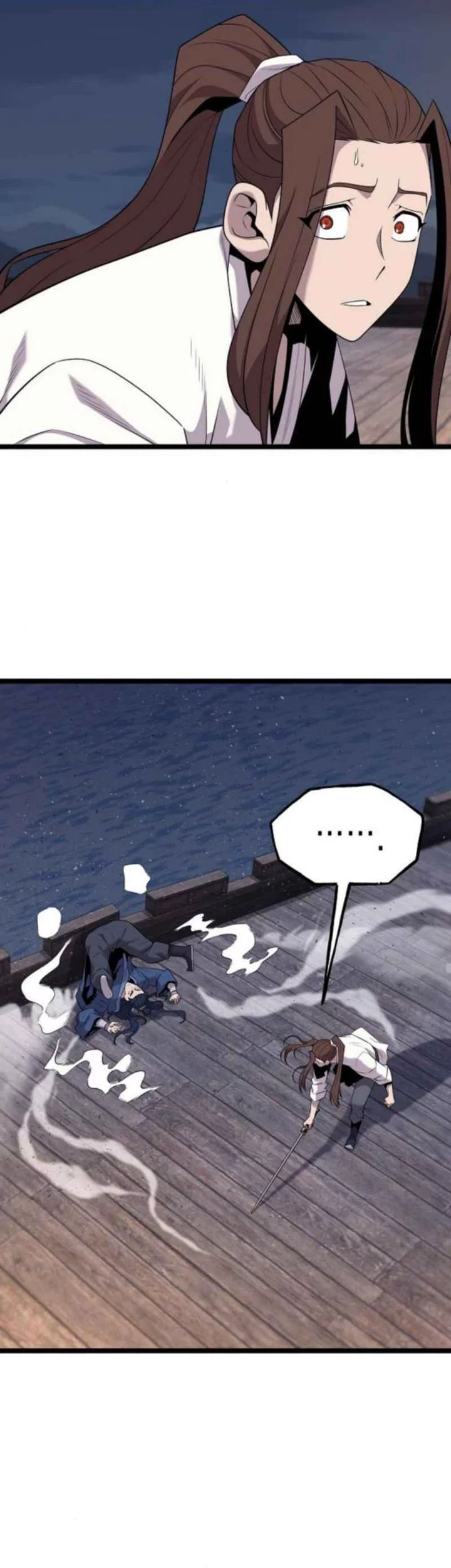 Tang Clan Legend Chapter 17 page 45