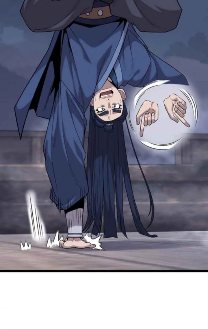 Tang Clan Legend Chapter 17 page 48