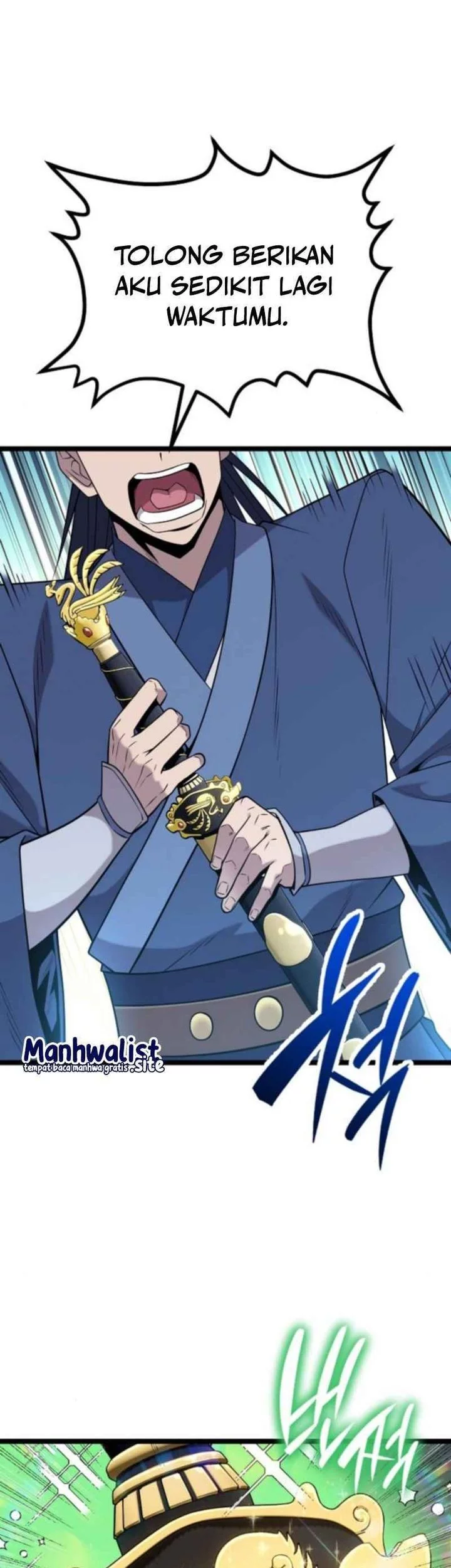 Tang Clan Legend Chapter 17 page 51