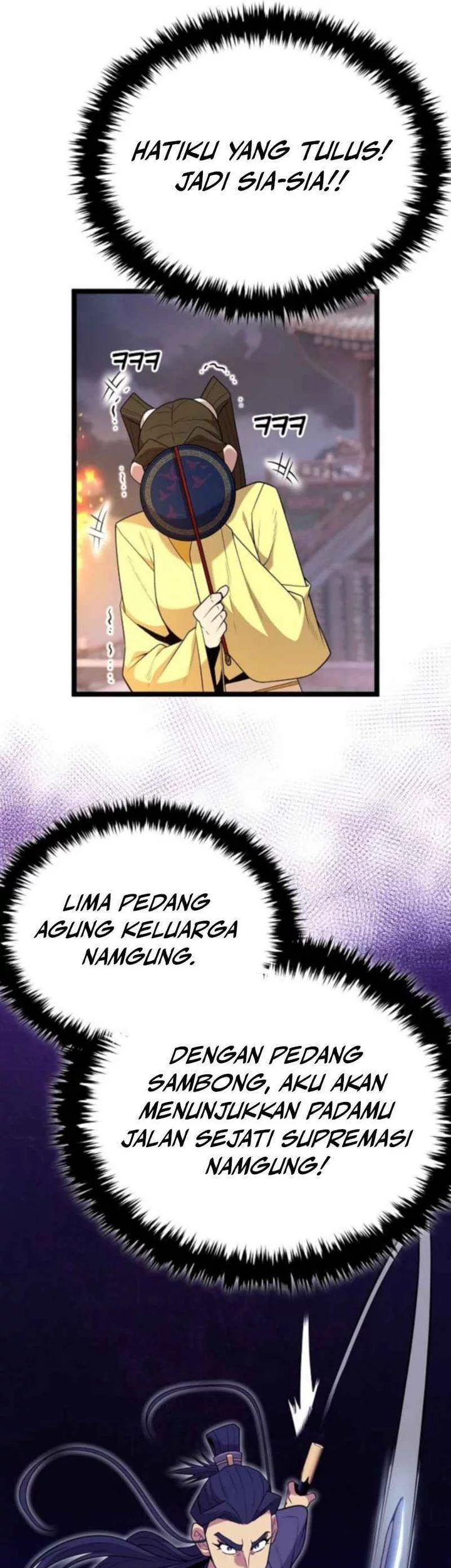 Tang Clan Legend Chapter 17 page 55