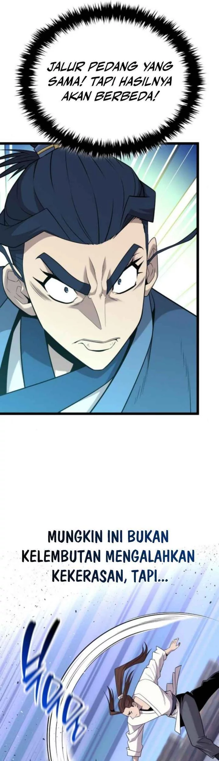 Tang Clan Legend Chapter 17 page 61