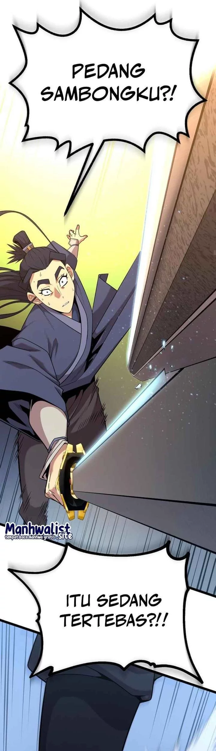 Tang Clan Legend Chapter 17 page 65