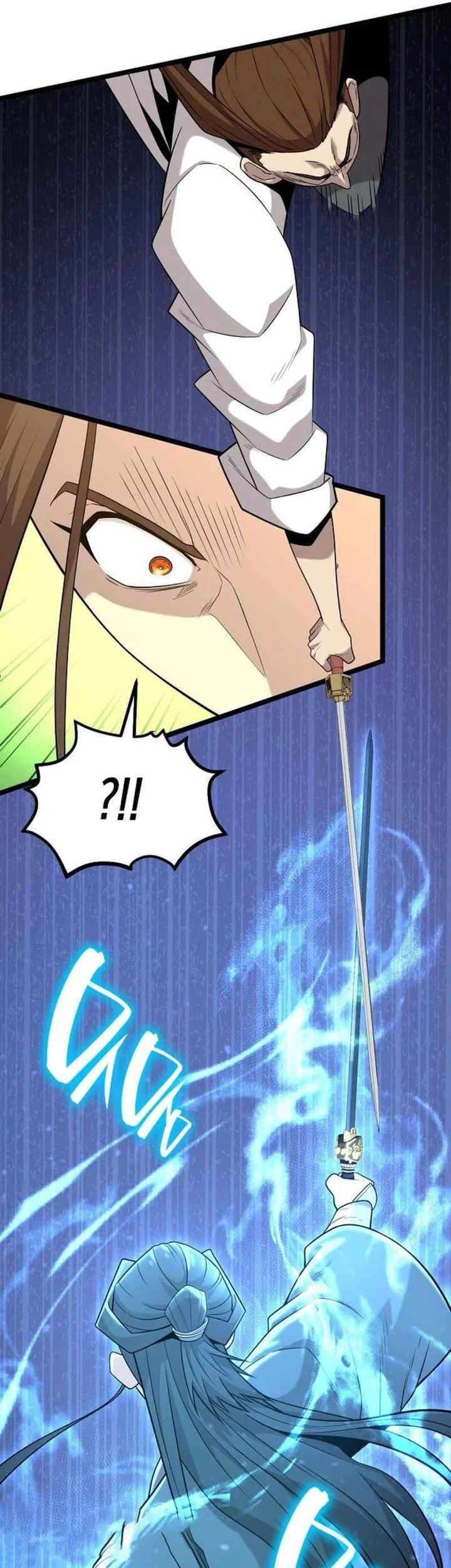 Tang Clan Legend Chapter 17 page 67
