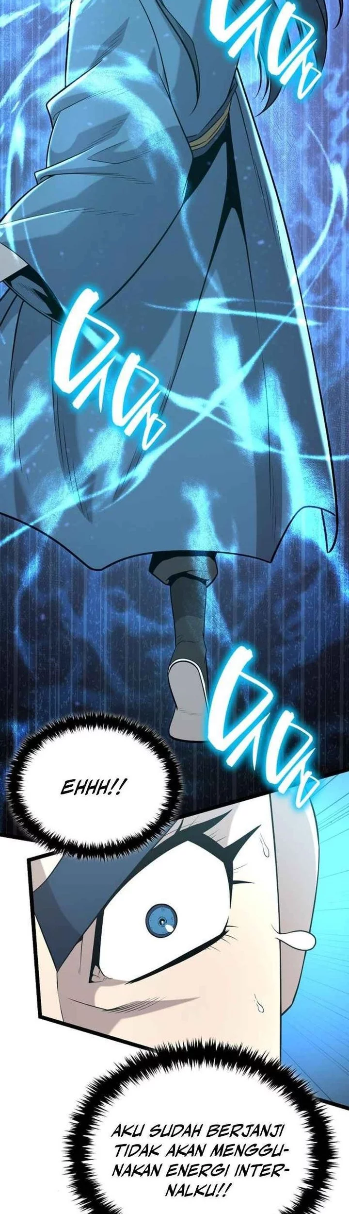 Tang Clan Legend Chapter 17 page 68