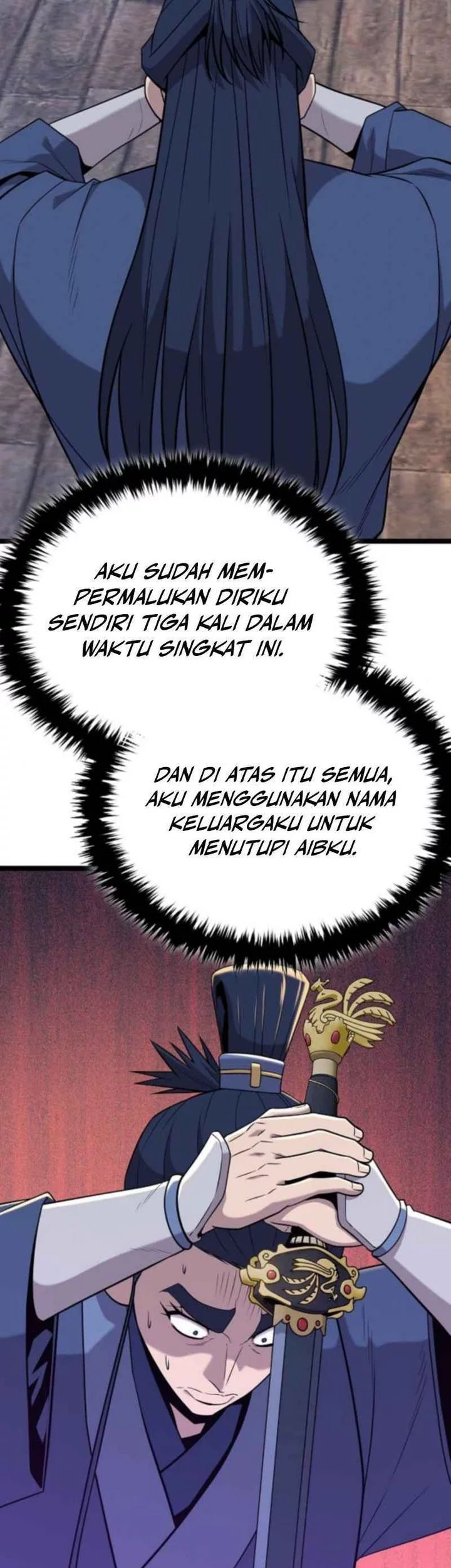 Tang Clan Legend Chapter 17 page 75