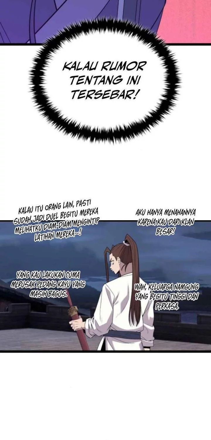 Tang Clan Legend Chapter 17 page 76