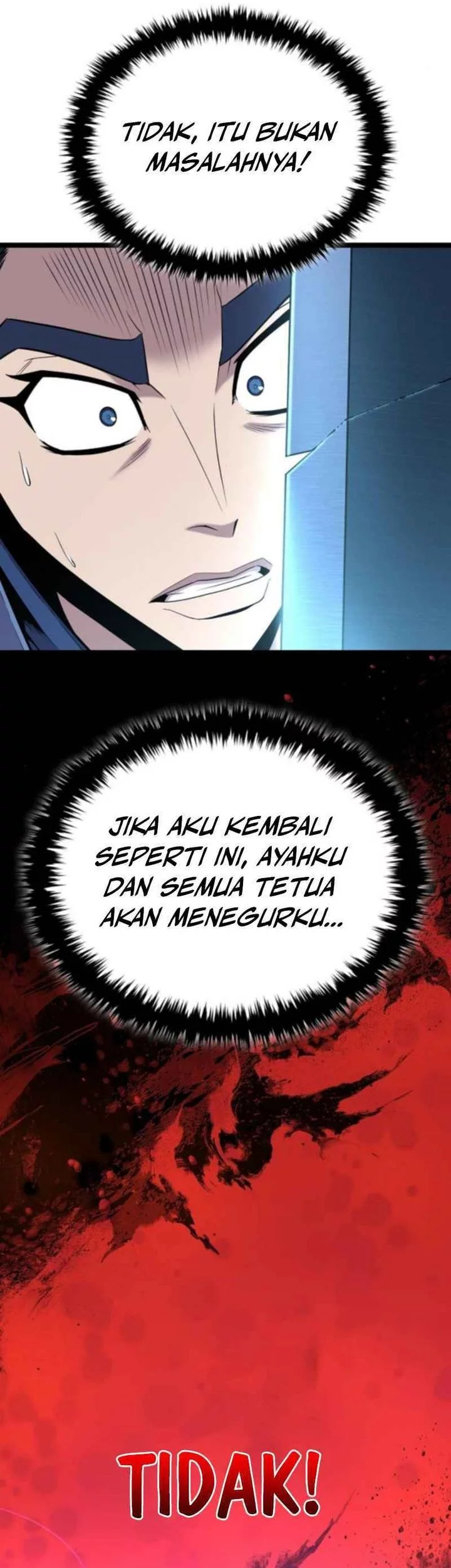 Tang Clan Legend Chapter 17 page 77