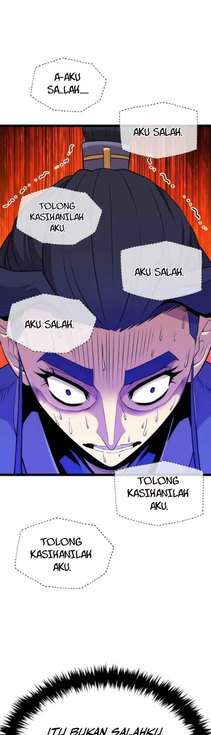 Tang Clan Legend Chapter 17 page 81