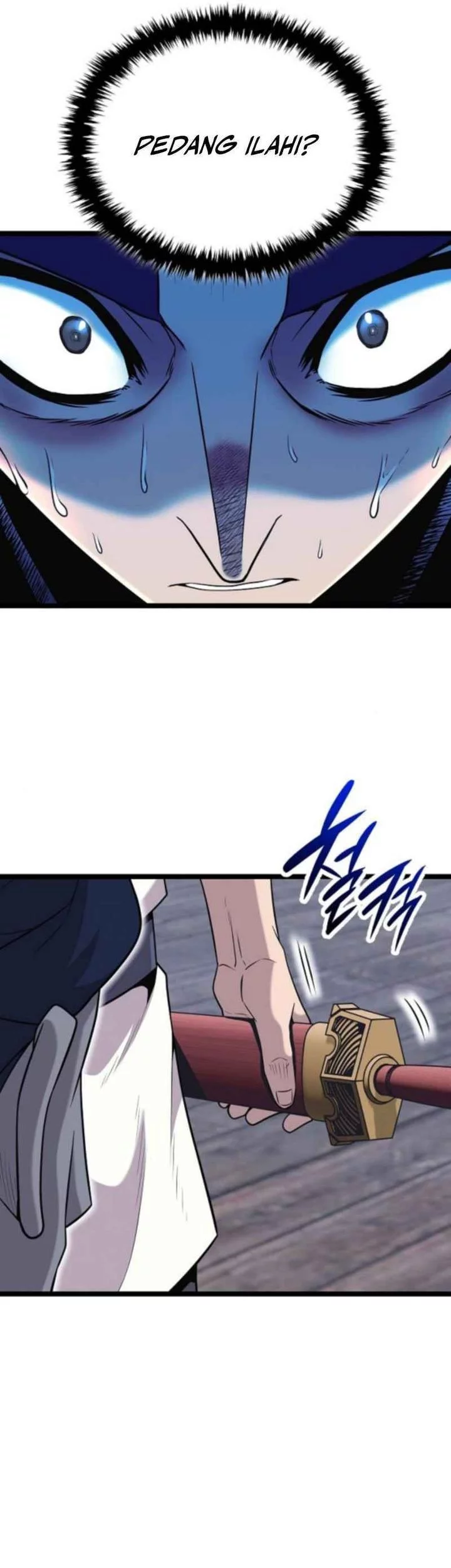 Tang Clan Legend Chapter 17 page 83
