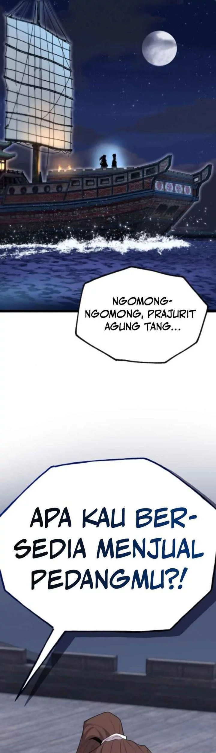 Tang Clan Legend Chapter 17 page 87