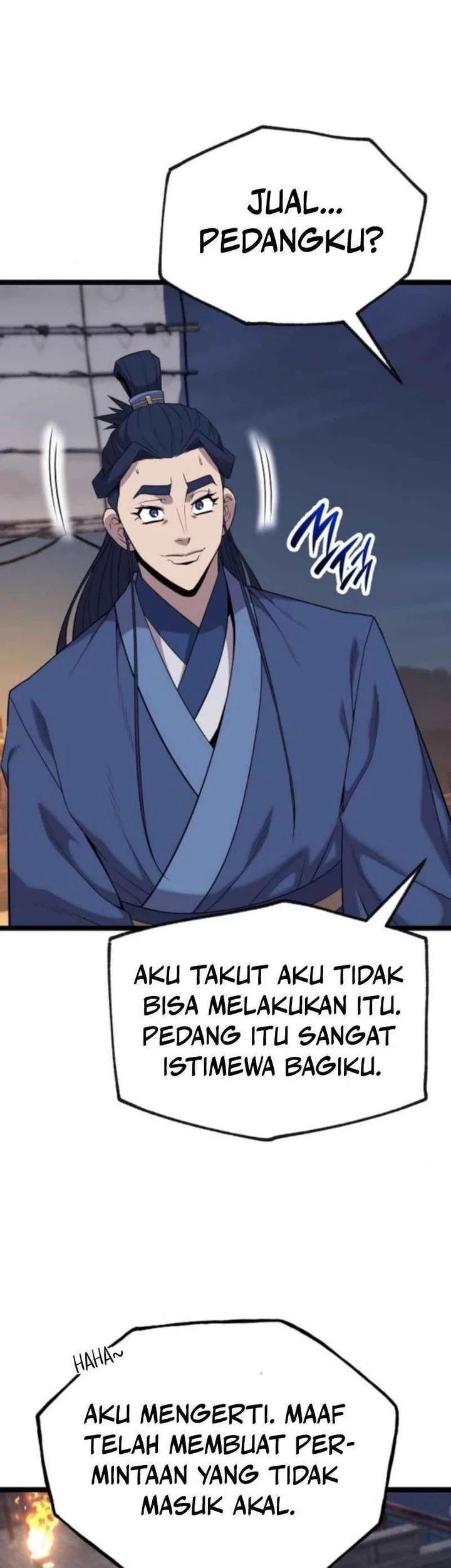 Tang Clan Legend Chapter 17 page 89