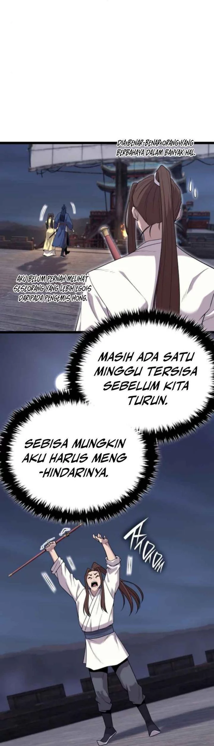 Tang Clan Legend Chapter 17 page 91