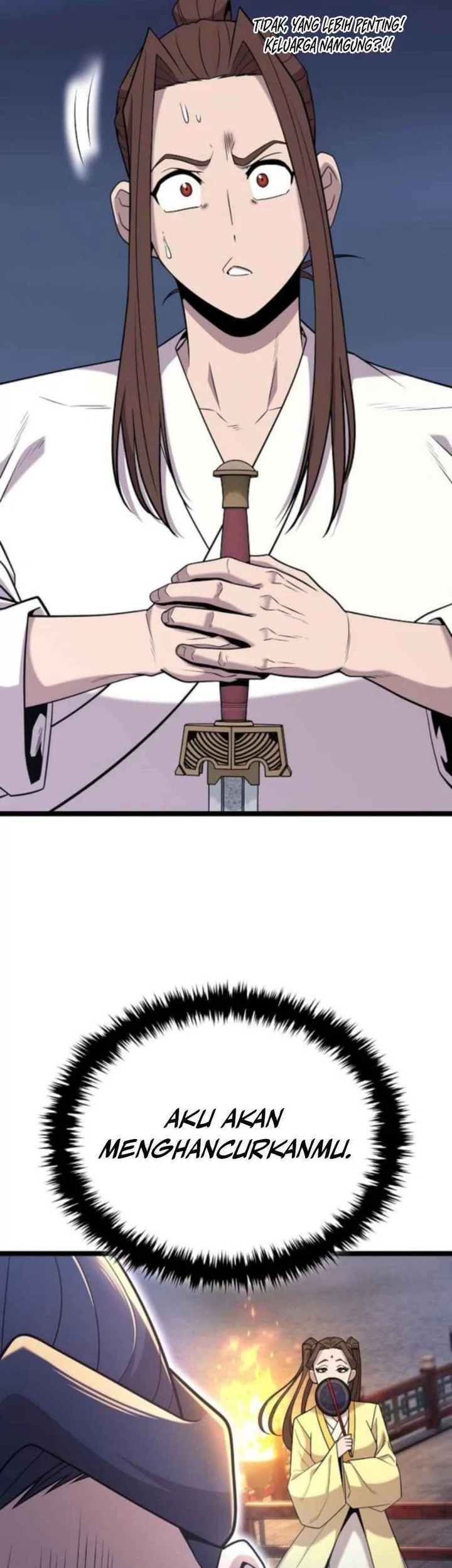 Tang Clan Legend Chapter 17 page 16