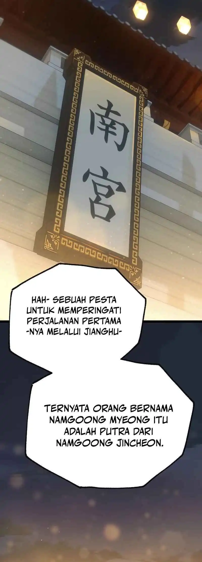 Tang Clan Legend Chapter 18 page 20