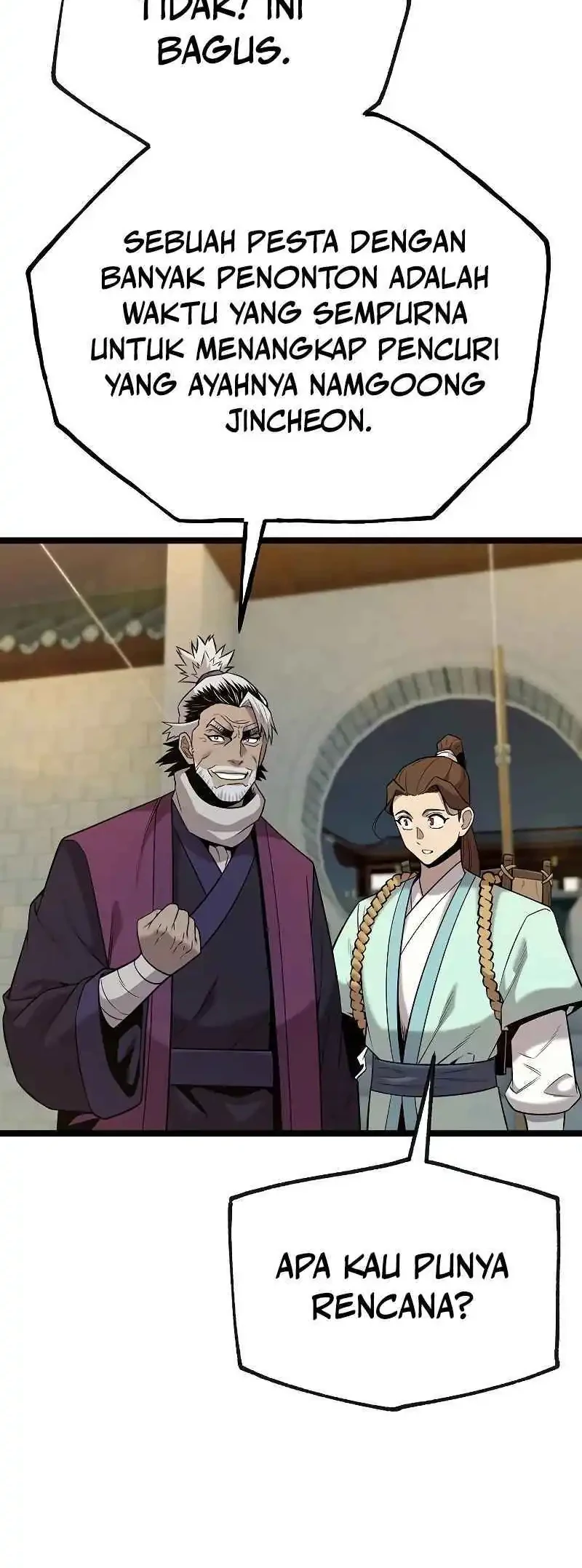 Tang Clan Legend Chapter 18 page 28