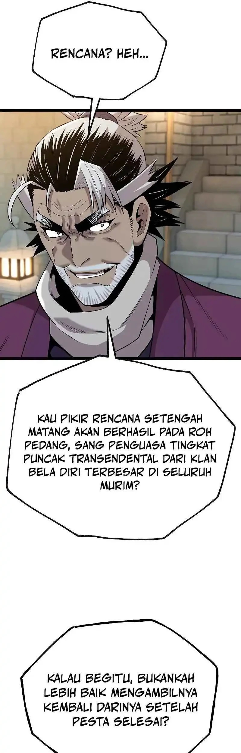 Tang Clan Legend Chapter 18 page 29